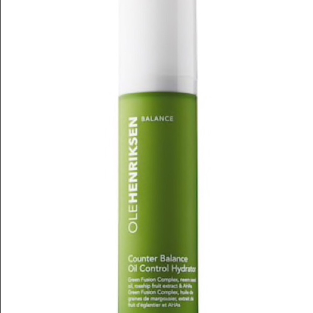 Brand New! Ole Henriksen Oil Control Hydrator